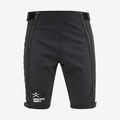 Превью  Гоночные шорты HEAD Race Jr Black